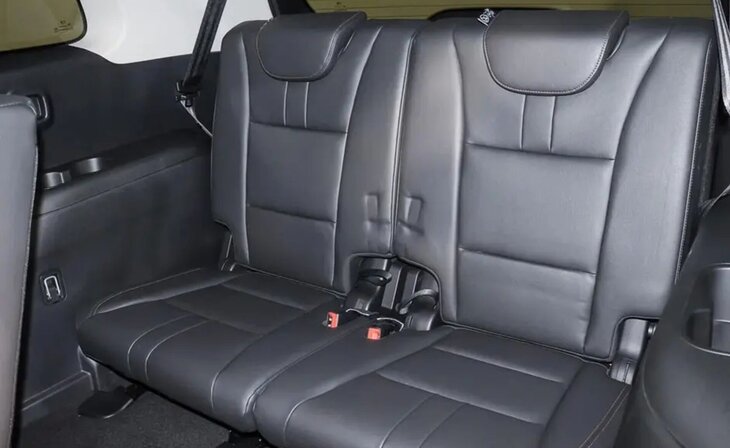 GAC GS8 - Фото 12