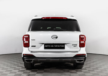 GAC GS8