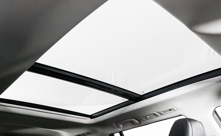 GAC GS8 - Фото 13