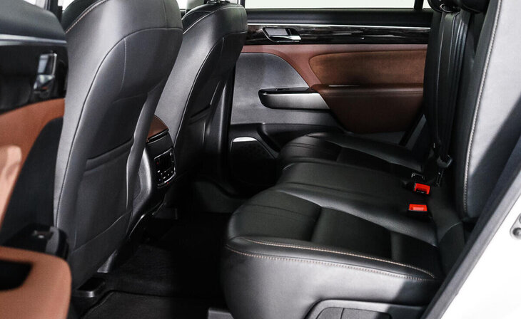 GAC GS8 - Фото 14