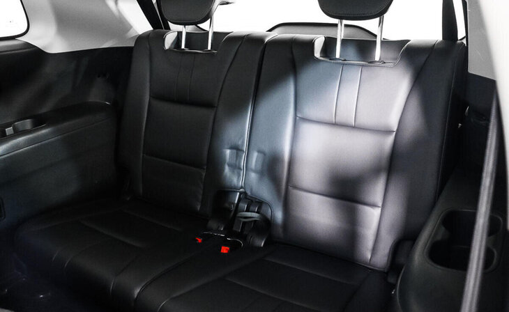 GAC GS8 - Фото 15