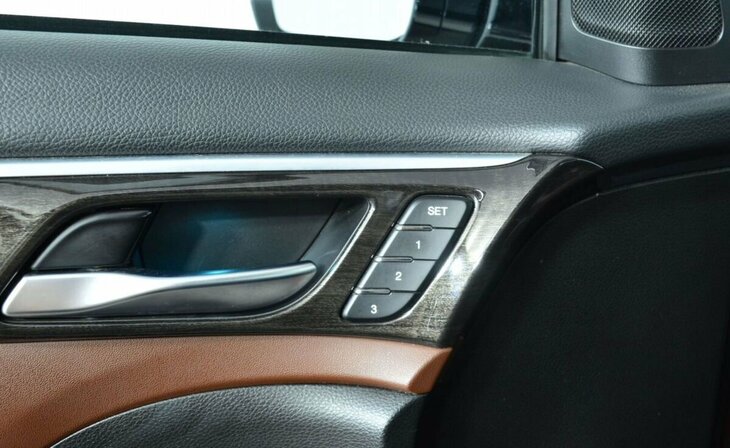 GAC GS8 - Фото 14