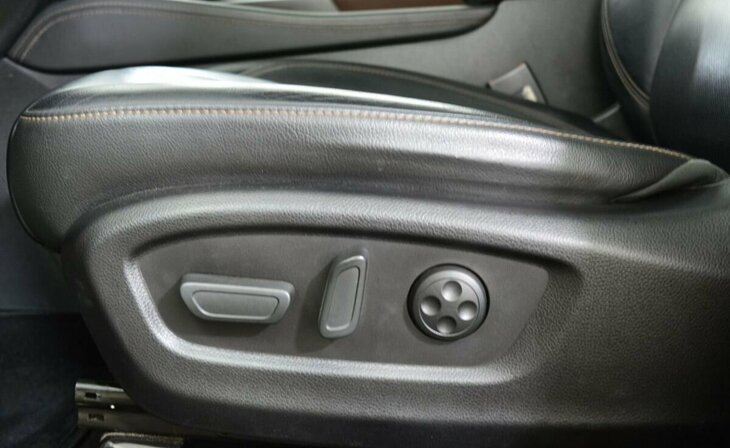 GAC GS8 - Фото 15