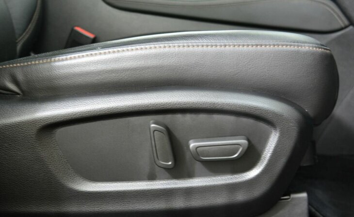 GAC GS8 - Фото 16