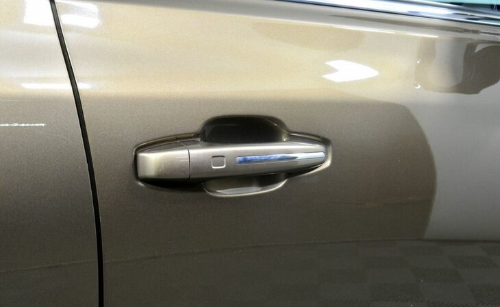 GAC GS8 - Фото 17