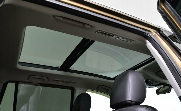 GAC GS8 - Фото 19