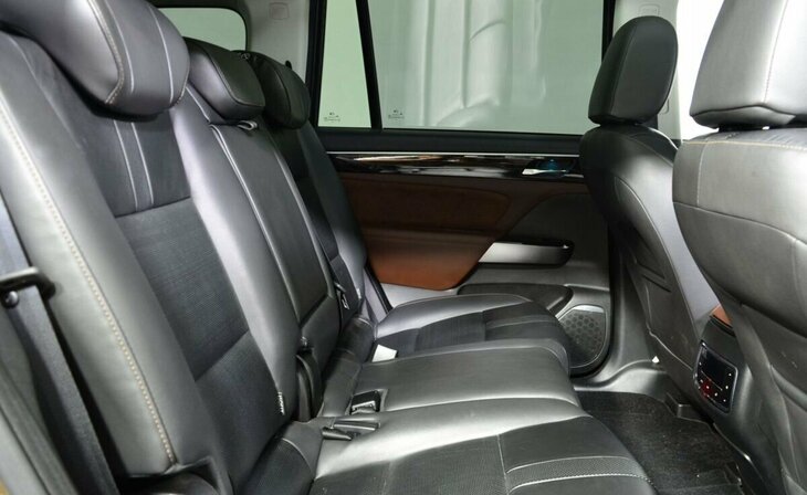 GAC GS8 - Фото 20