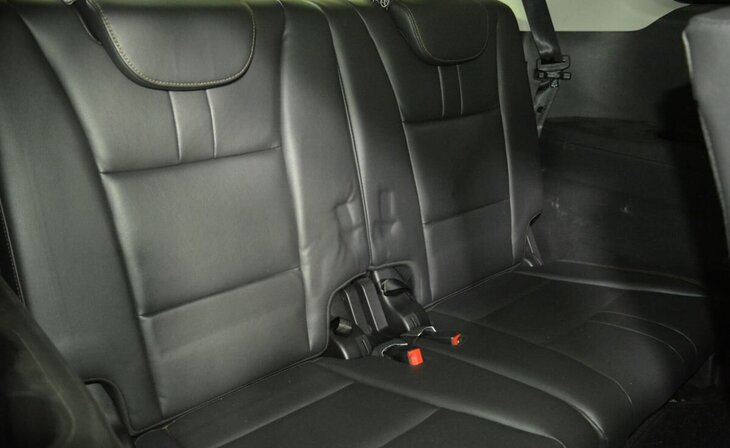 GAC GS8 - Фото 21