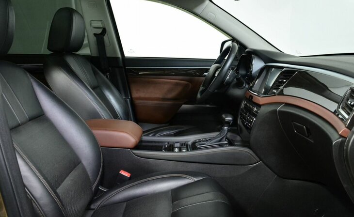 GAC GS8 - Фото 6