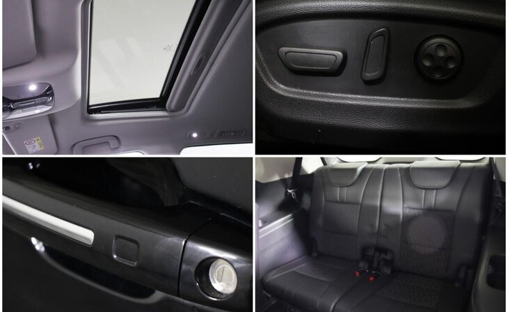 GAC GS8 - Фото 11