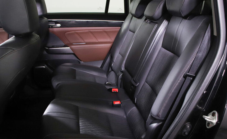 GAC GS8 - Фото 12