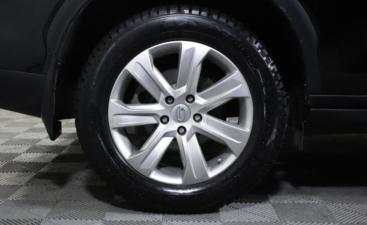 GAC GS8 - Фото 4