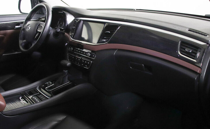 GAC GS8 - Фото 5