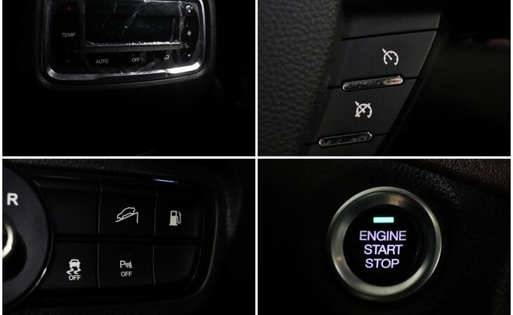 GAC GS8 - Фото 8