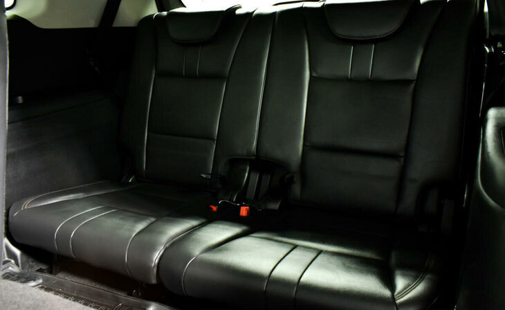 GAC GS8 - Фото 13