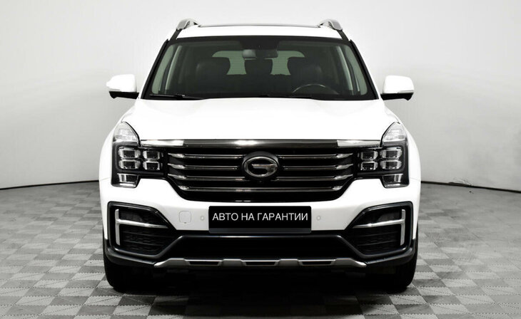 GAC GS8 - Фото 1