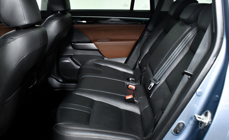 GAC GS8 - Фото 14