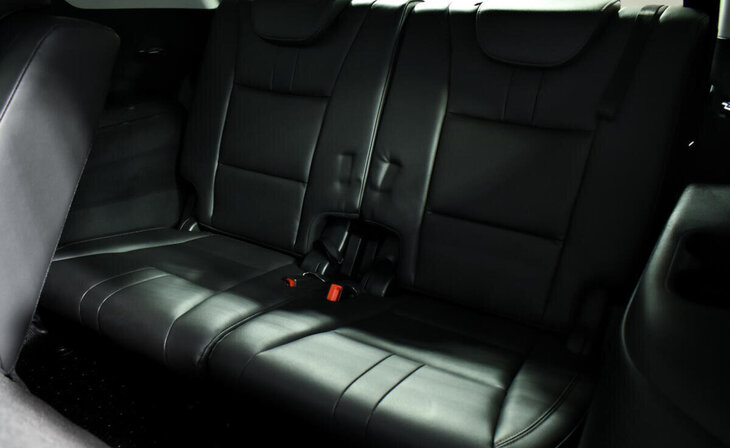 GAC GS8 - Фото 15