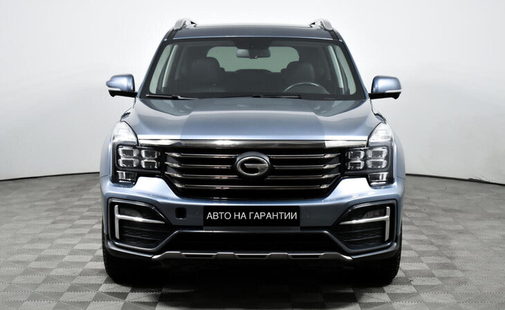 GAC GS8 - Фото 1