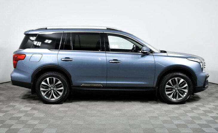 GAC GS8 - Фото 3