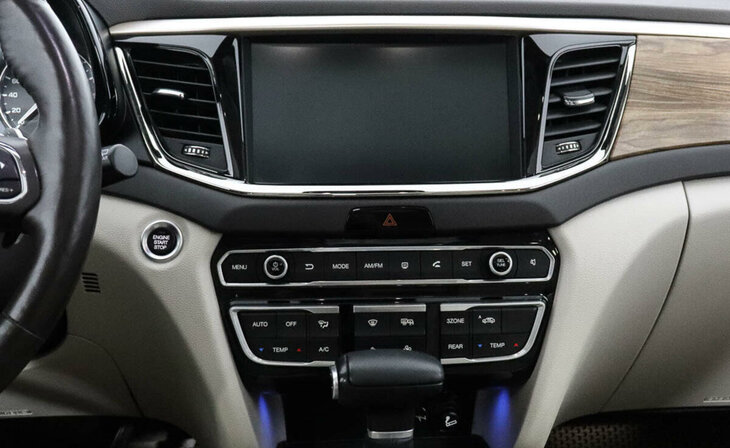 GAC GS8 - Фото 10