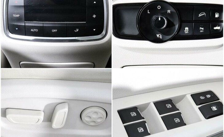 GAC GS8 - Фото 13