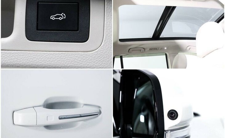 GAC GS8 - Фото 14