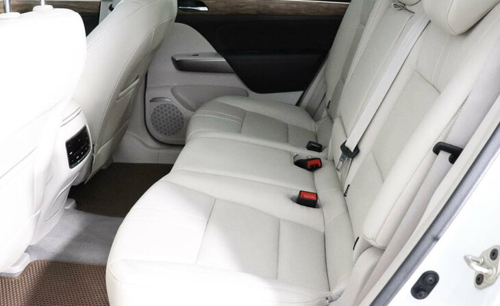 GAC GS8 - Фото 15