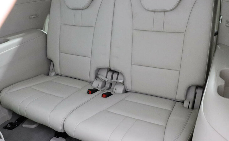 GAC GS8 - Фото 16