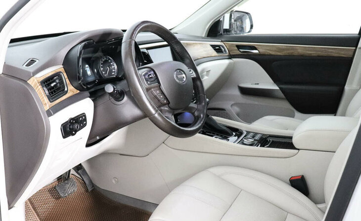 GAC GS8 - Фото 6
