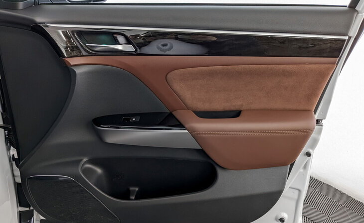 GAC GS8 - Фото 18