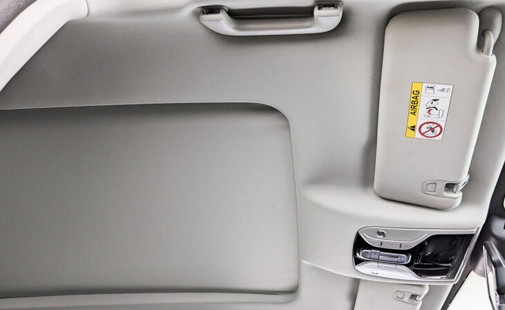 GAC GS8 - Фото 19