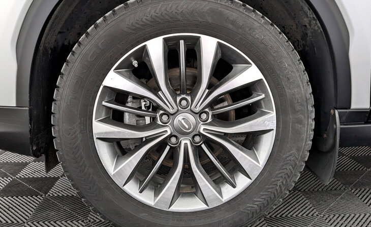 GAC GS8 - Фото 6