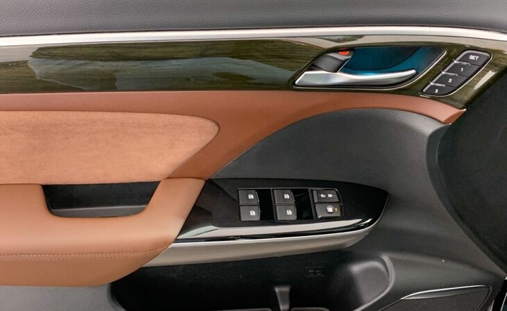 GAC GS8 - Фото 14