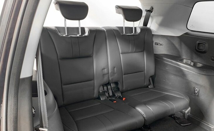 GAC GS8 - Фото 16