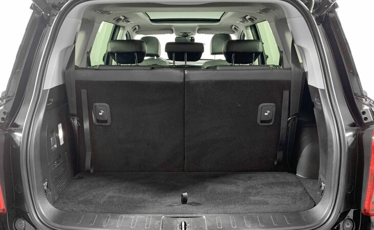 GAC GS8 - Фото 17