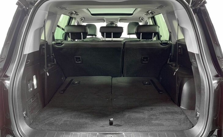 GAC GS8 - Фото 18