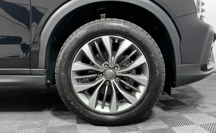 GAC GS8 - Фото 6