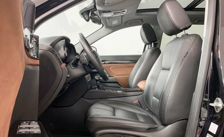 GAC GS8 - Фото 7