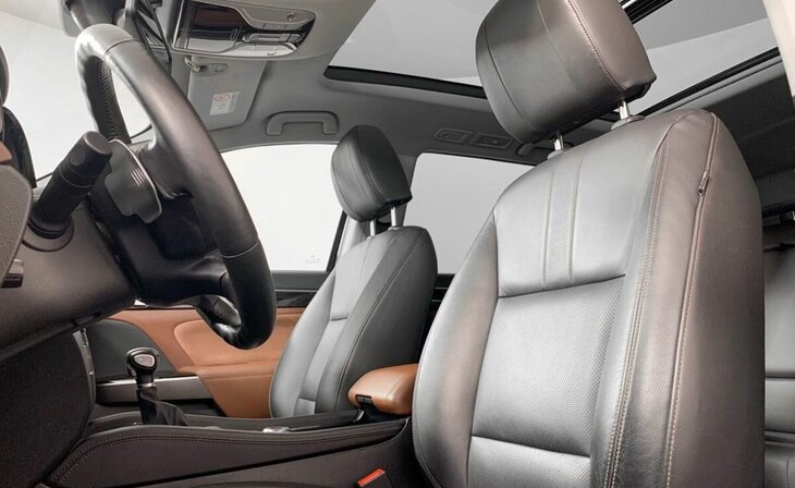 GAC GS8 - Фото 8