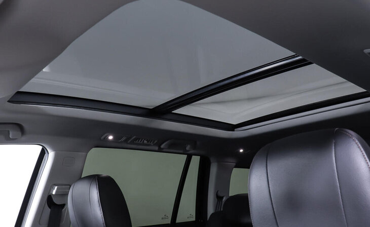 GAC GS8 - Фото 19