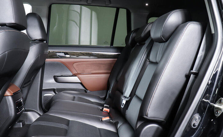 GAC GS8 - Фото 20