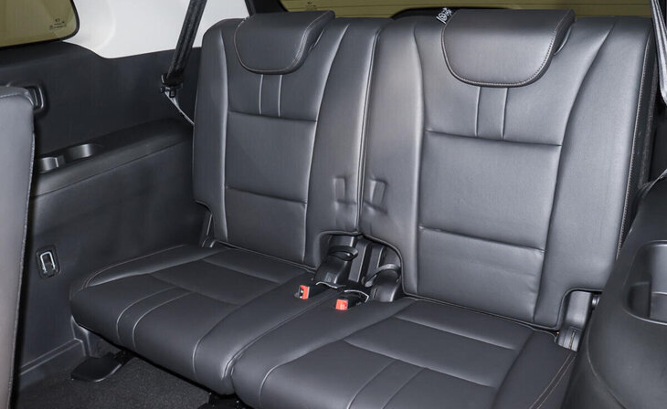 GAC GS8 - Фото 21