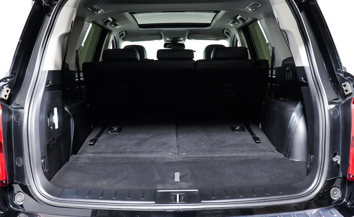 GAC GS8 - Фото 23