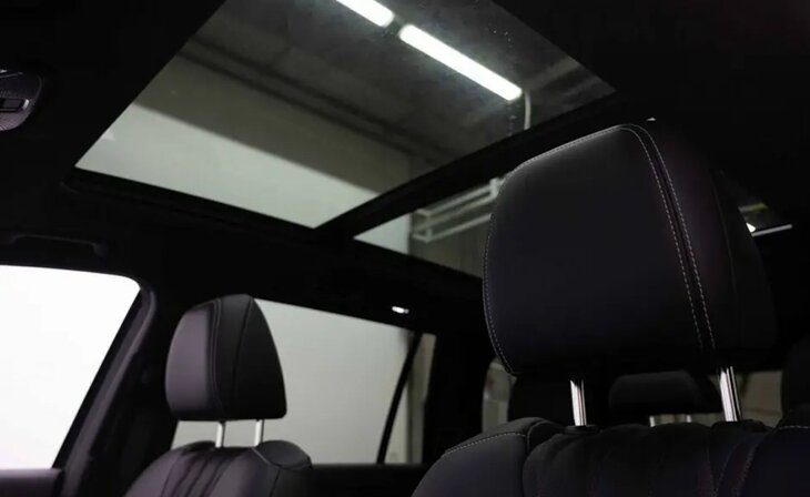 GAC GS8 - Фото 11