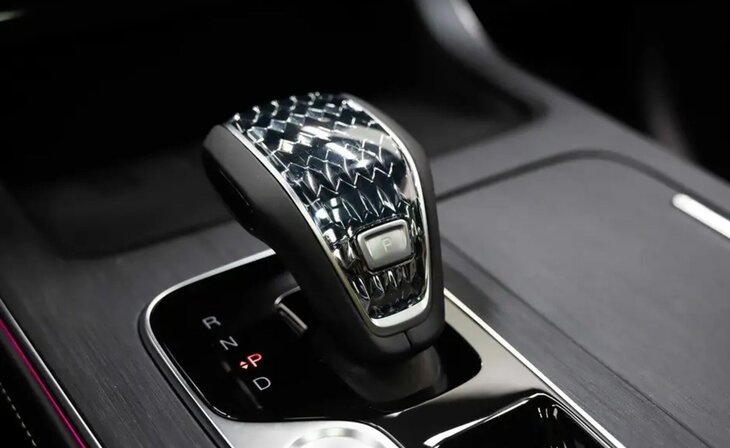 GAC GS8 - Фото 13