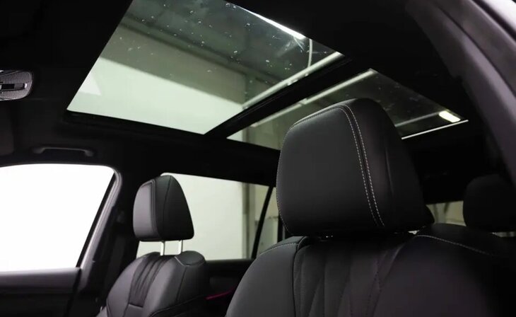 GAC GS8 - Фото 14