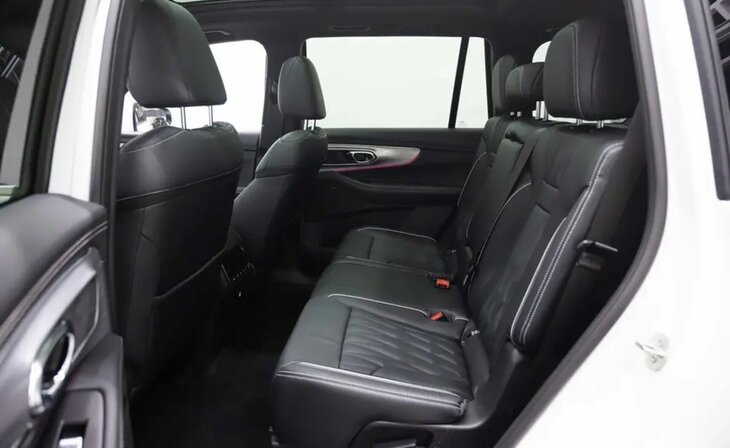 GAC GS8 - Фото 16