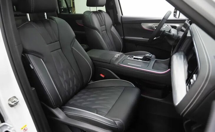 GAC GS8 - Фото 5