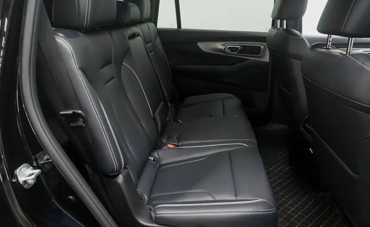 GAC GS8 - Фото 17